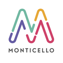 Logo Cliente - Monticello
